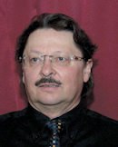 Bernd Dinger